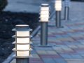Illuminating the Path: The Rise of Commercial Solar Bollards in Australian Landscapes