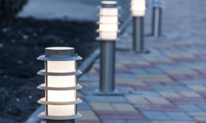 Illuminating the Path: The Rise of Commercial Solar Bollards in Australian Landscapes