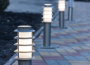 Illuminating the Path: The Rise of Commercial Solar Bollards in Australian Landscapes