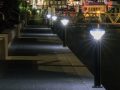 Eco-Friendly and Efficient: How Solar Bollards Are Shaping Australia’s Green Cities