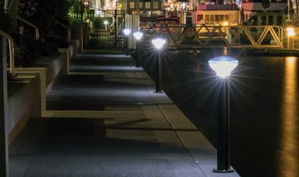 Eco-Friendly and Efficient: How Solar Bollards Are Shaping Australia’s Green Cities