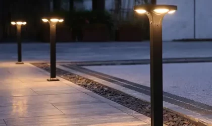 The Future of Outdoor Lighting: Predictions for Solar Bollards in the Next Decade