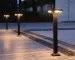 The Future of Outdoor Lighting: Predictions for Solar Bollards in the Next Decade