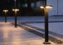 The Future of Outdoor Lighting: Predictions for Solar Bollards in the Next Decade