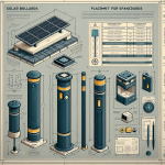 Regulations and Standards for Solar Bollards