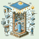 How Do Solar Bollards Work?