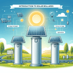 Introduction to Solar Bollards