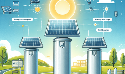 Introduction to Solar Bollards