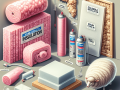 Types of Home Insulation