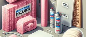 Types of Home Insulation