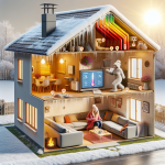 Signs of Poor Home Insulation