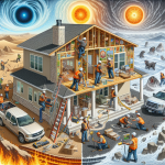 Upgrading Home Insulation for Extreme Climates