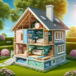 Insulation for Different Areas of Your Home