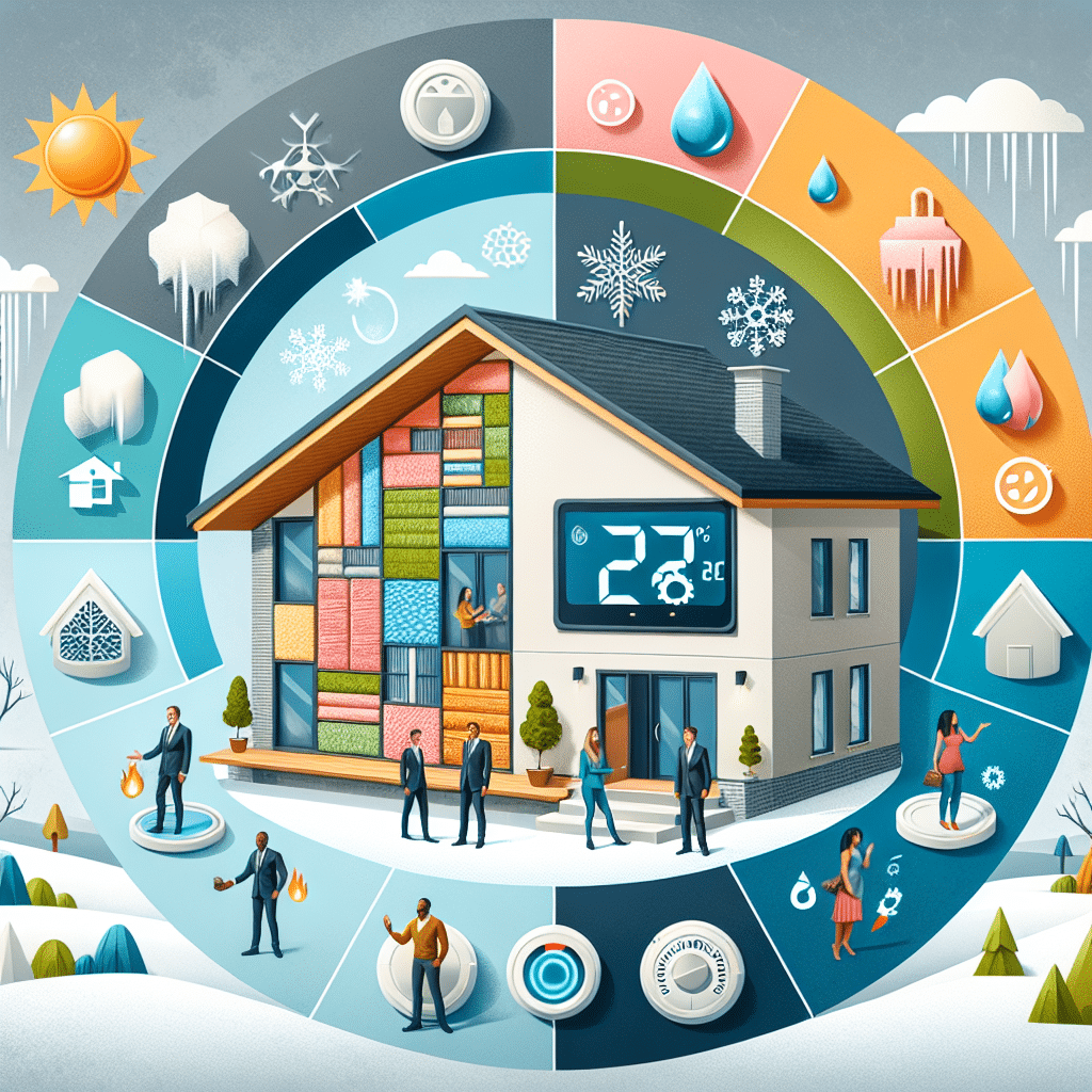 Benefits of Home Insulation - Content Sphere