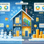 Home Insulation ROI (Return on Investment)