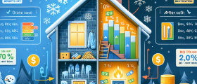 Home Insulation ROI (Return on Investment)