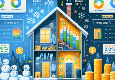 Home Insulation ROI (Return on Investment)