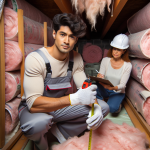 Maintaining and Updating Home Insulation