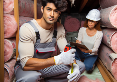 Maintaining and Updating Home Insulation