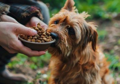 The Dog Podcast Uncovers Startling Truths About What We Feed Our Dogs [Press Release]