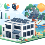 How Commercial Solar Contributes to Sustainable Business Practices in Australia