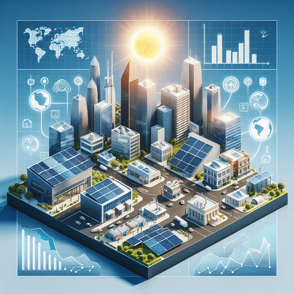 How Commercial Solar Contributes to Sustainable Business Practices in Australia