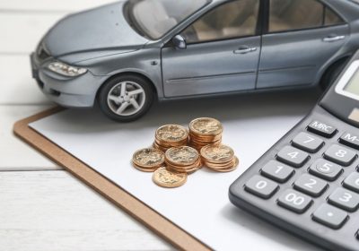 Small Business Vehicle Finance in Australia: A Guide for Small Businesses