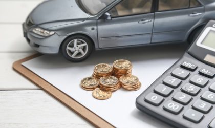 Small Business Vehicle Finance in Australia: A Guide for Small Businesses