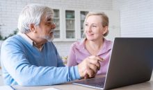 Senior Tech Assist Sunshine Coast