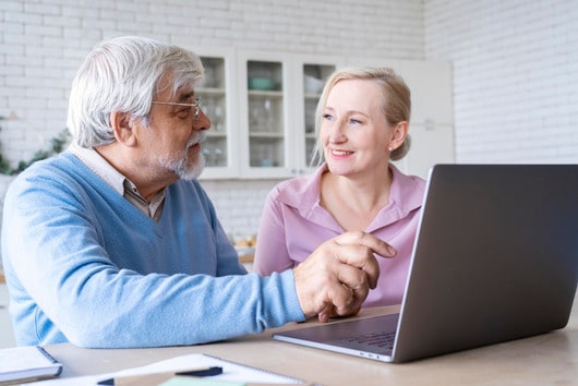 Senior Tech Assist Sunshine Coast