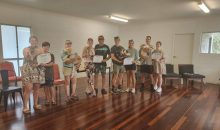 A Structured 4-Week Puppy Training Program Sunshine Coast by Paws, Claws & Tails