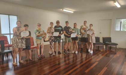 A Structured 4-Week Puppy Training Program Sunshine Coast by Paws, Claws & Tails